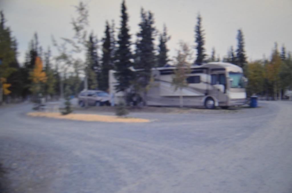 Tok Rv Village And Cabins חדר תמונה